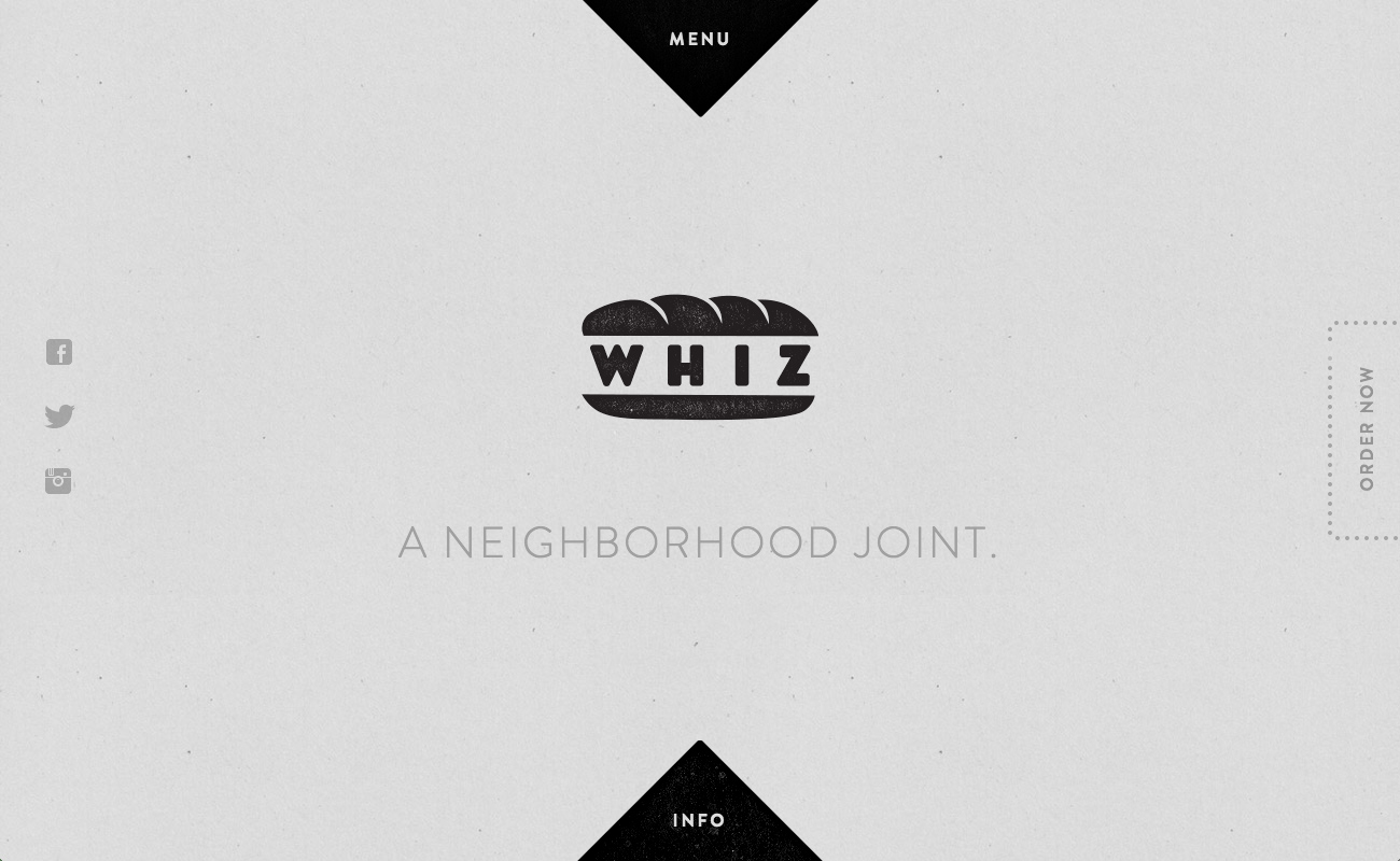 Whiz Site - Beerbelly - LA